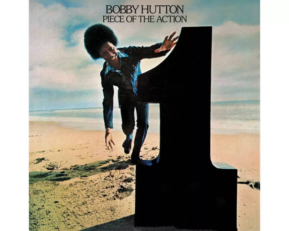 Piece Of The Action (Remastered & Expanded)