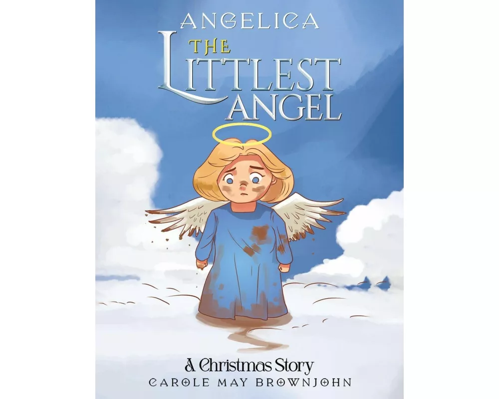 Angelica: The Littlest Angel