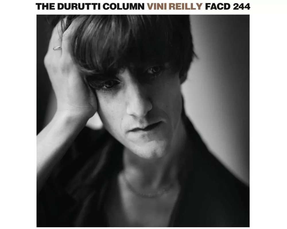 Vini Reilly - 35th Anniversary Edition (4CD + DVD
