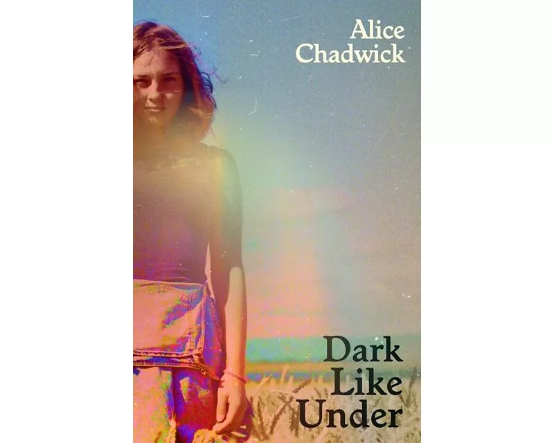 Dark Like Under