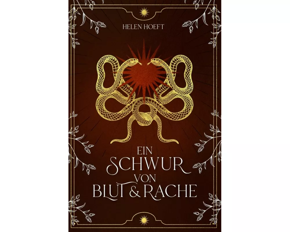 Ein Schwur von Blut und Rache