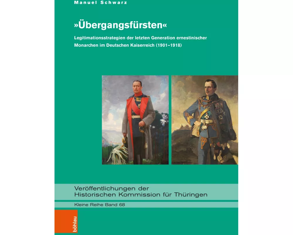 'Übergangsfürsten'