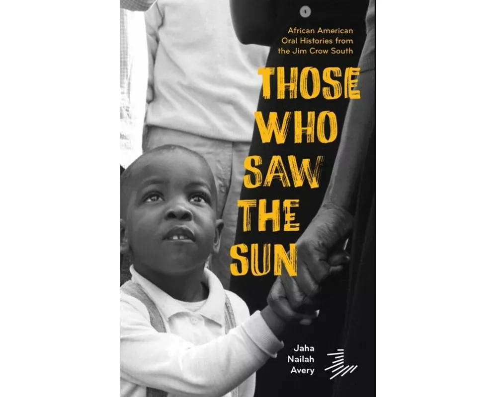 Those Who Saw the Sun