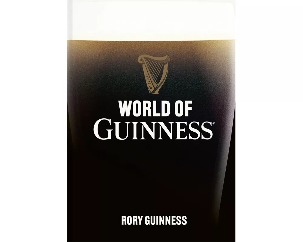 World of Guinness