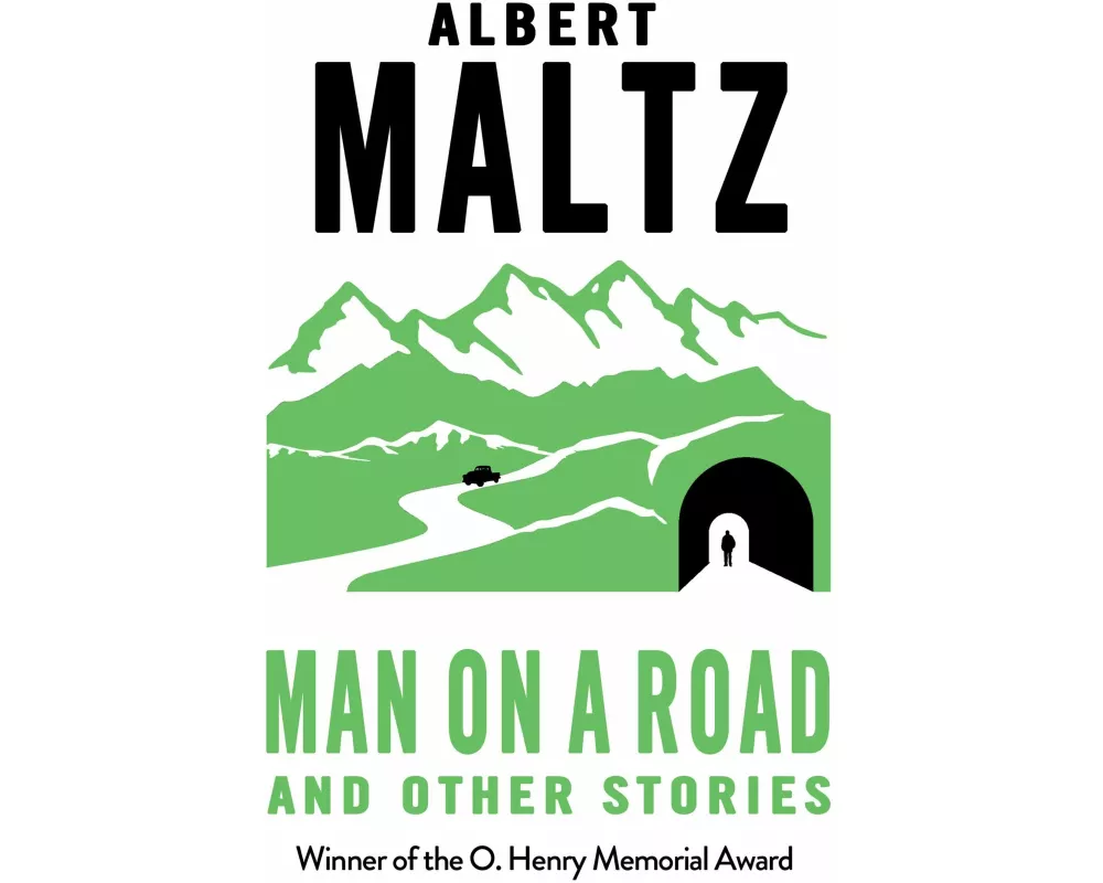 Man on a Road and Other Stories