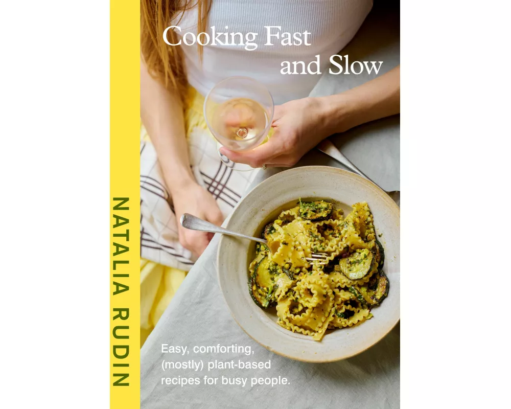 Cooking Fast and Slow