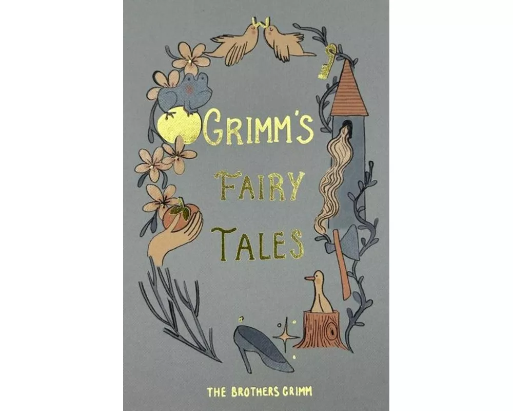 Grimm's Fairy Tales (Collector's Edition)