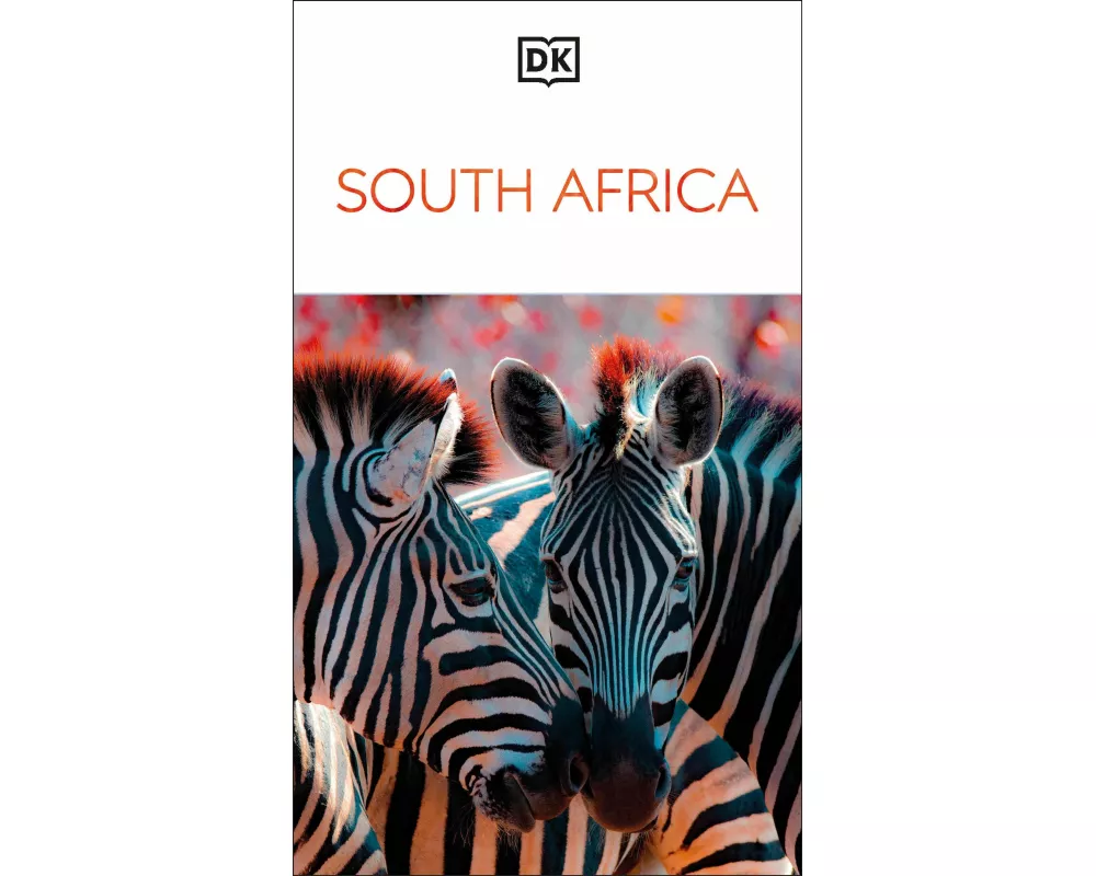 DK South Africa