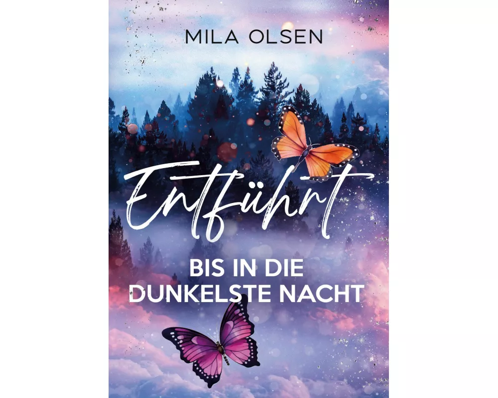 Entführt - Bis in die dunkelste Nacht