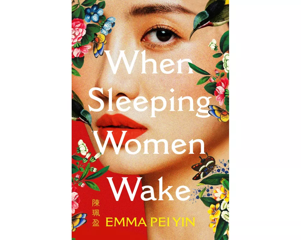 When Sleeping Women Wake