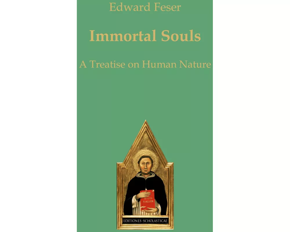Immortal Souls