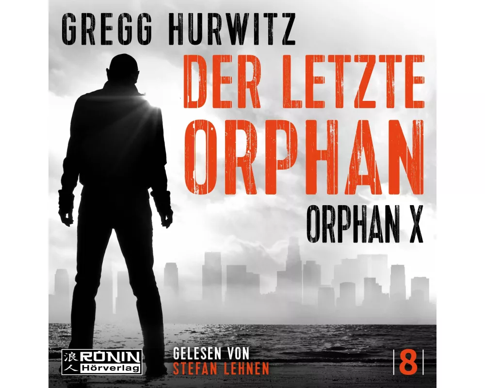 Der letzte Orphan