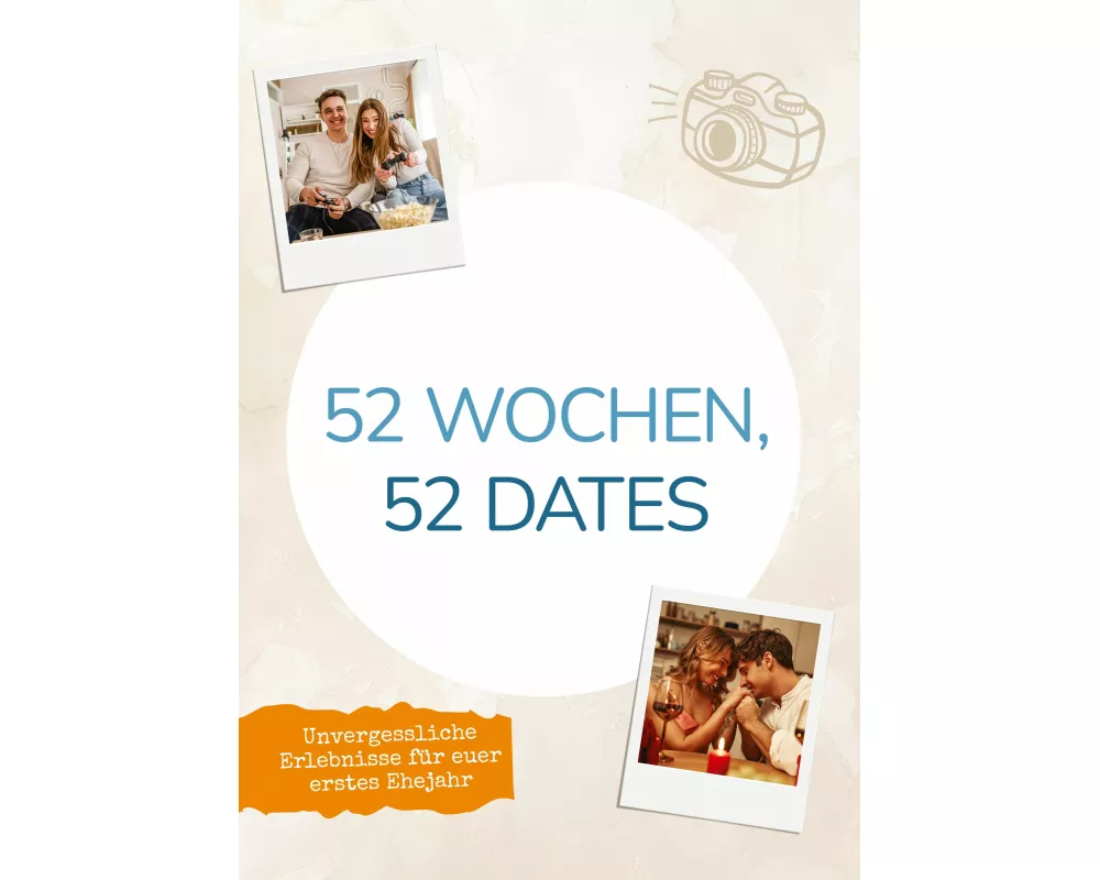52 Wochen, 52 Dates