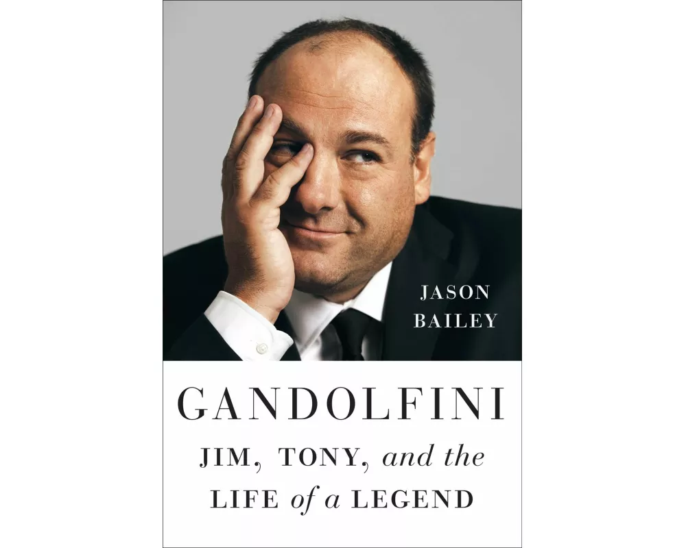 Gandolfini