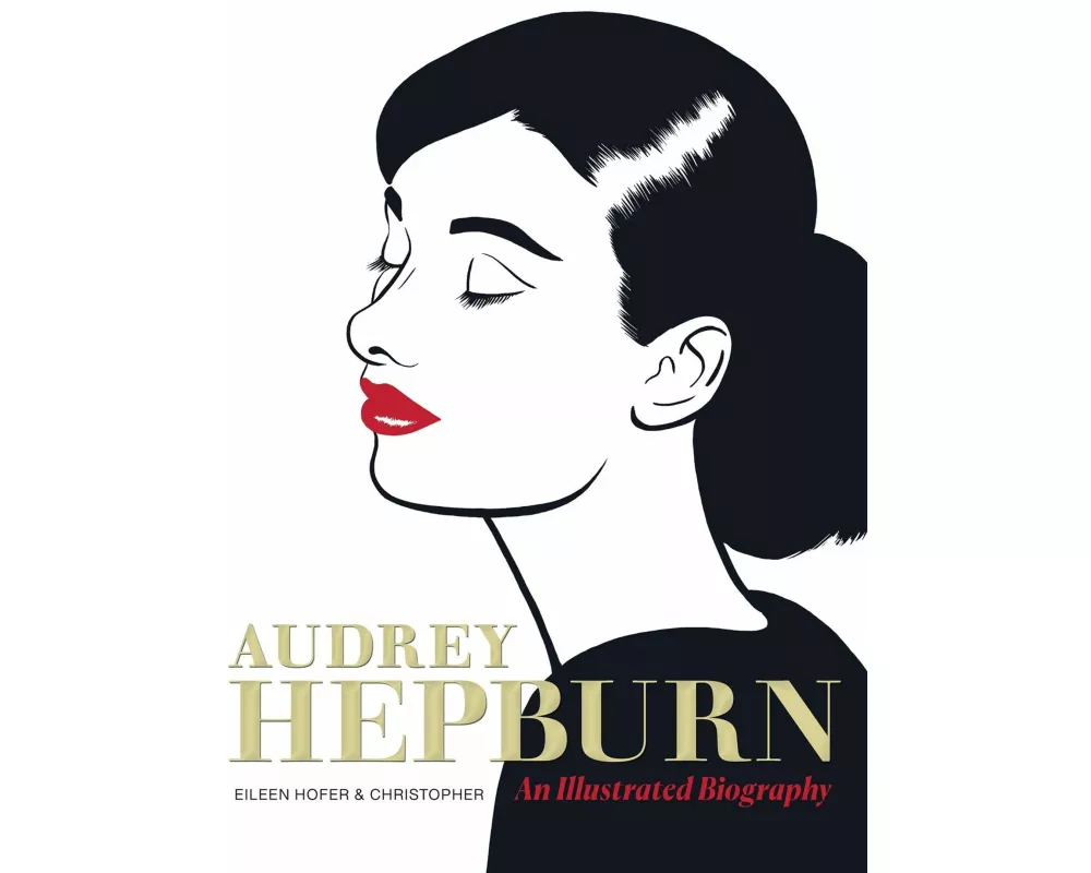 Audrey Hepburn