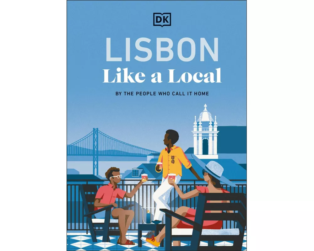 Lisbon Like a Local