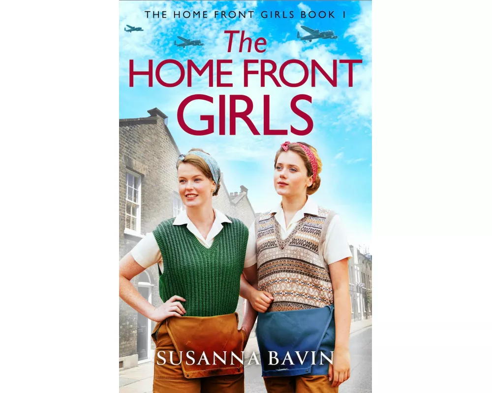 The Home Front Girls