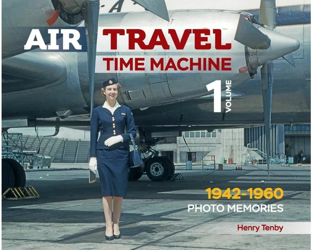 Air Travel: Time Machine