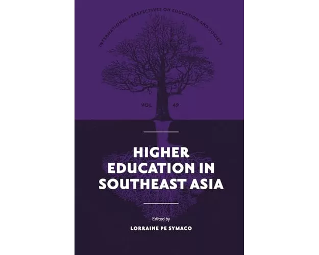 Higher Education in Southeast Asia
