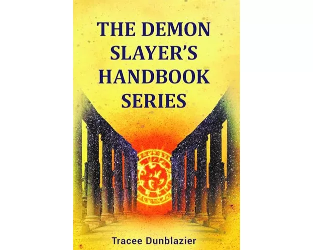 Demon Slayer's Handbook Series