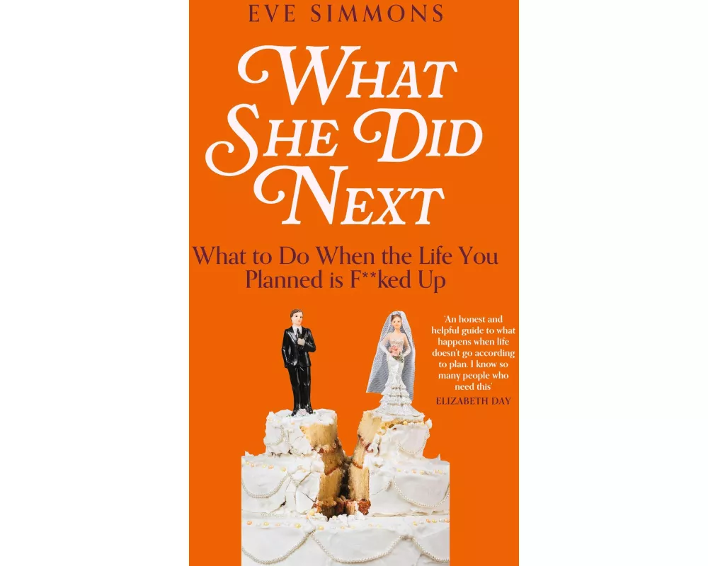 What She Did Next