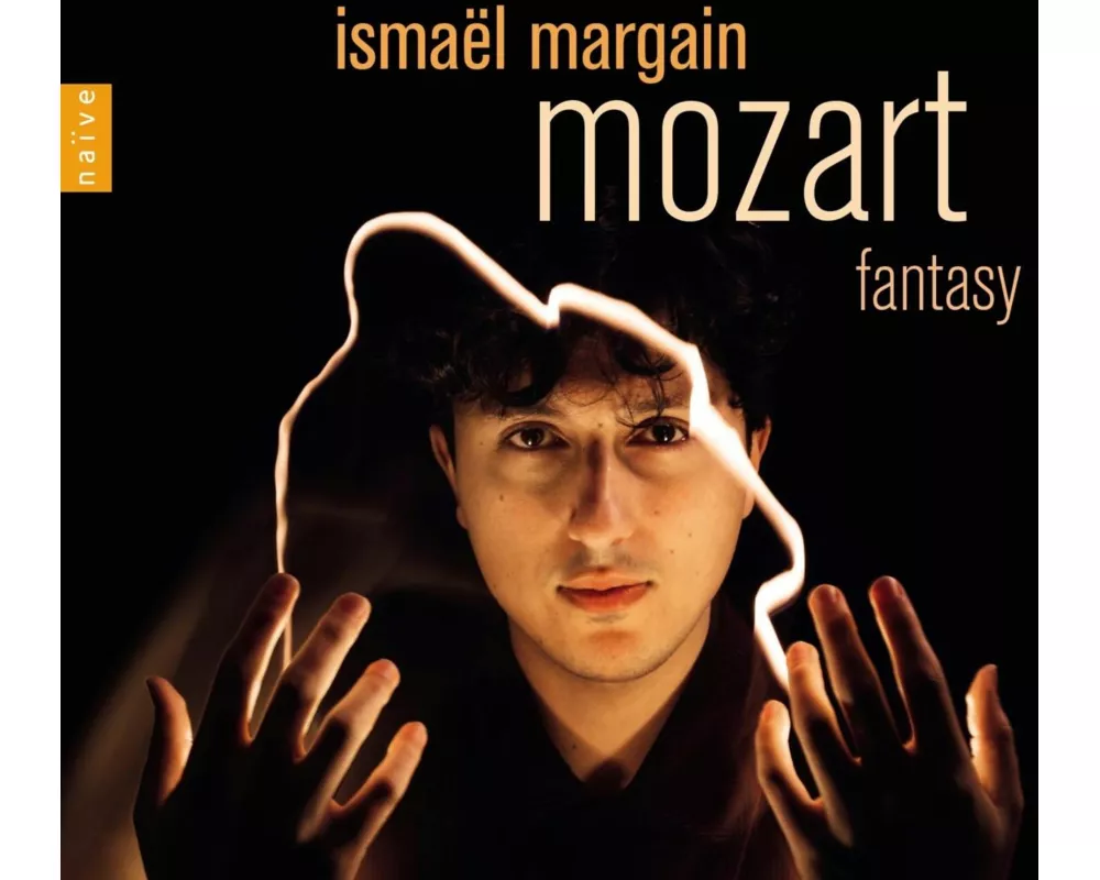 Mozart: Fantasy