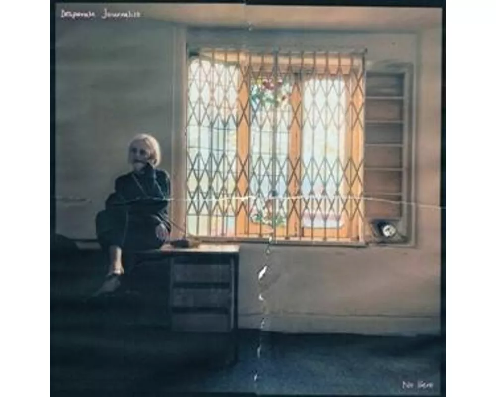 No Hero (Digisleeve CD)