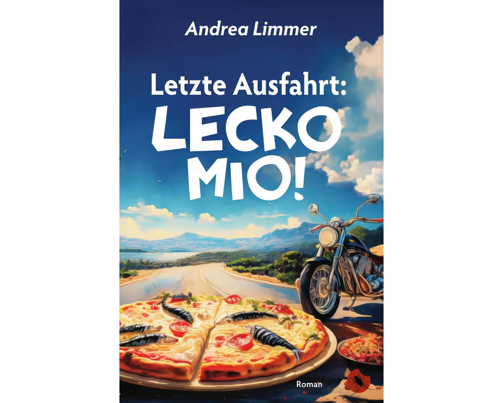 Letzte Ausfahrt: Lecko mio!