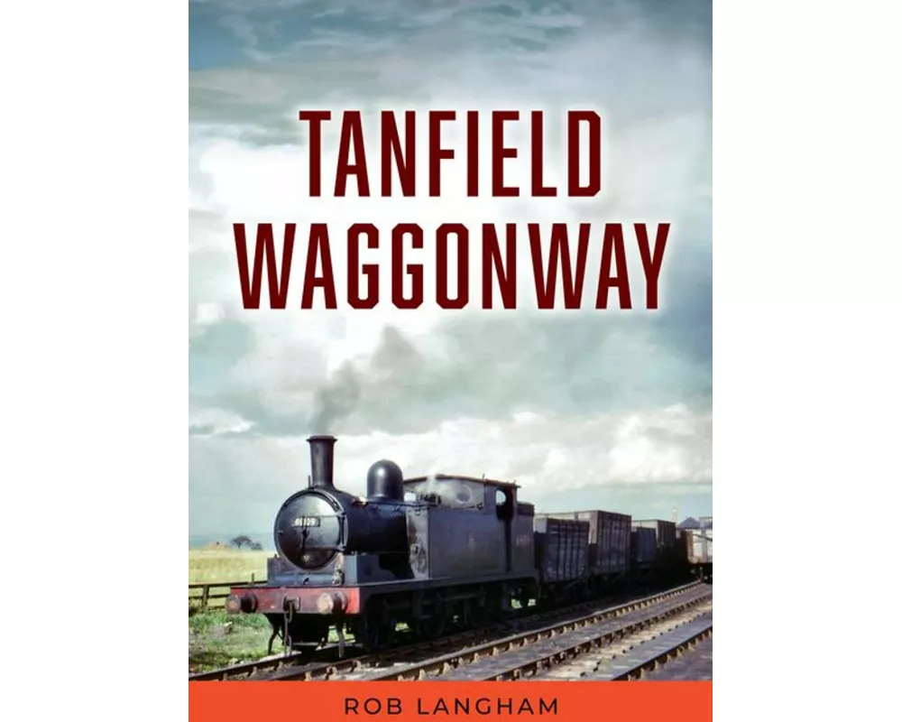 Tanfield Waggonway