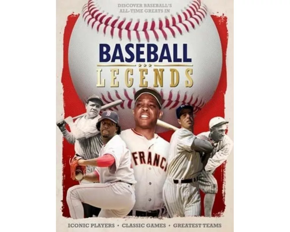 Baseball Legends