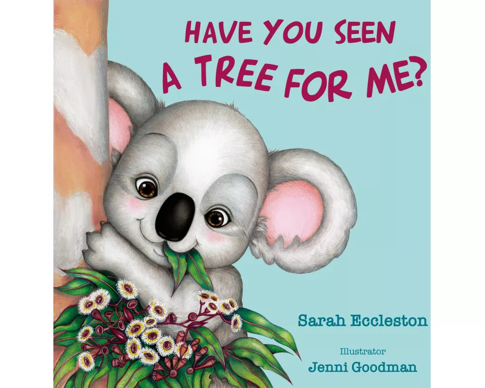 Have You Seen A Tree For Me?