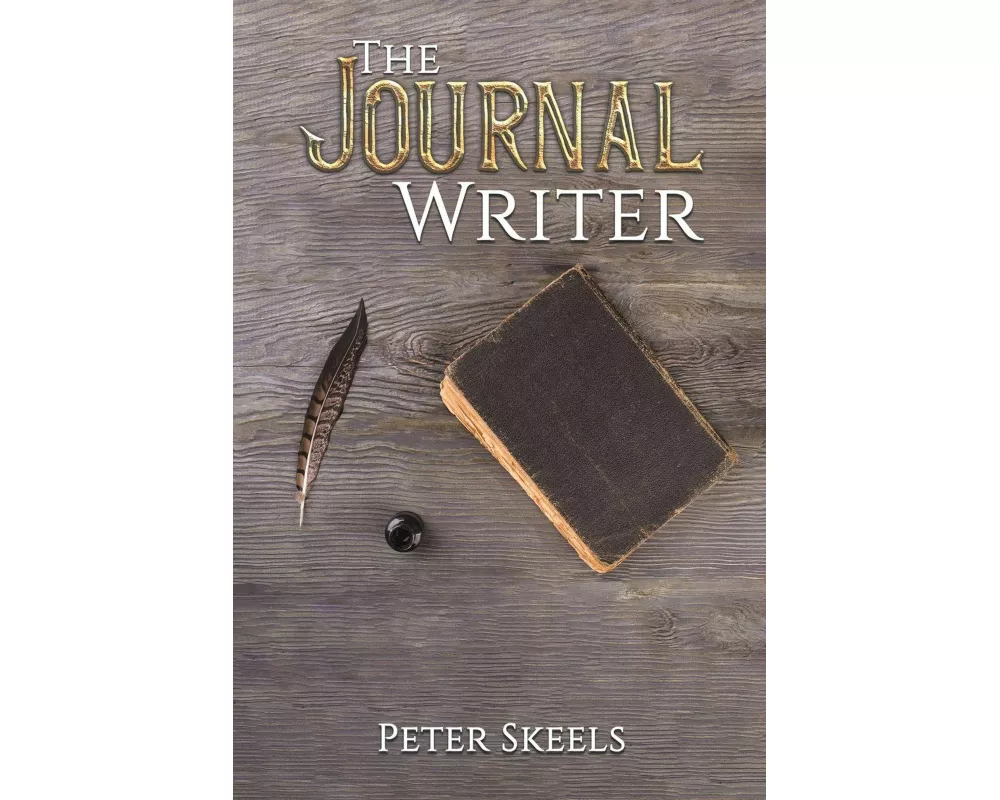The Journal Writer