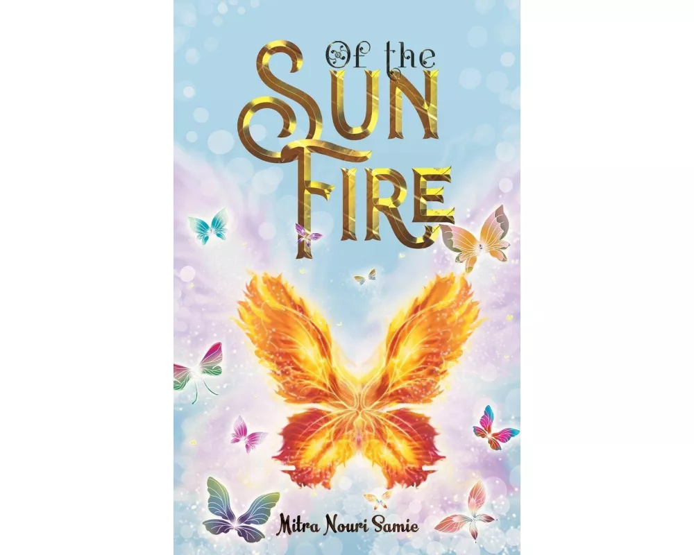 Of the Sun Fire