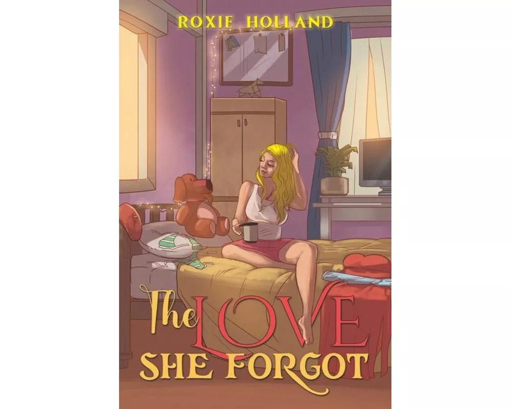 The Love She Forgot