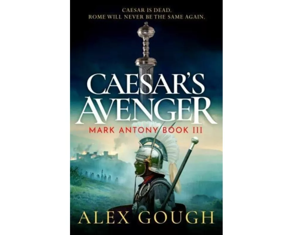 Caesar's Avenger