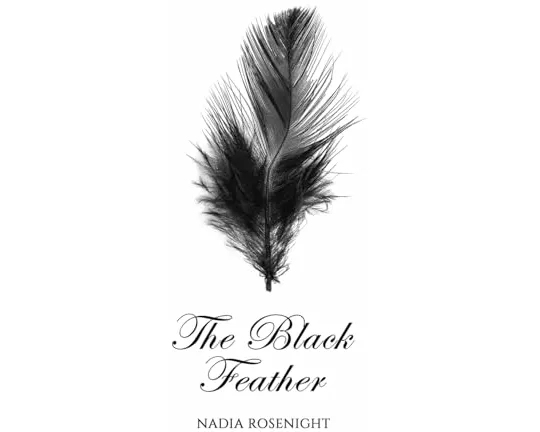 The Black Feather