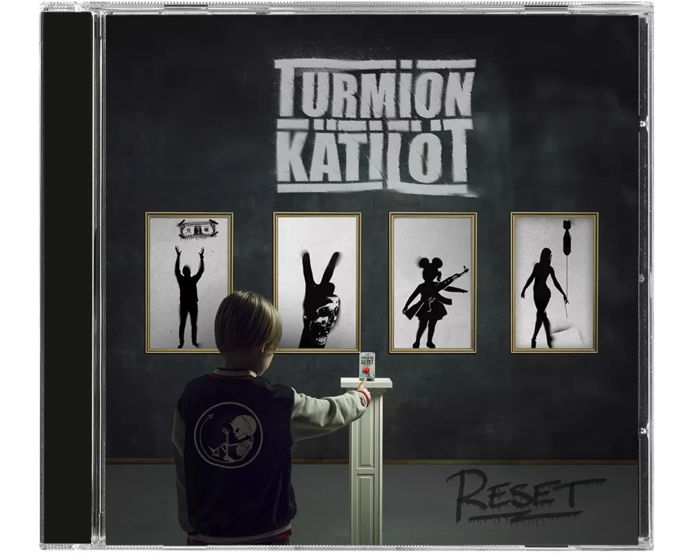 Reset
