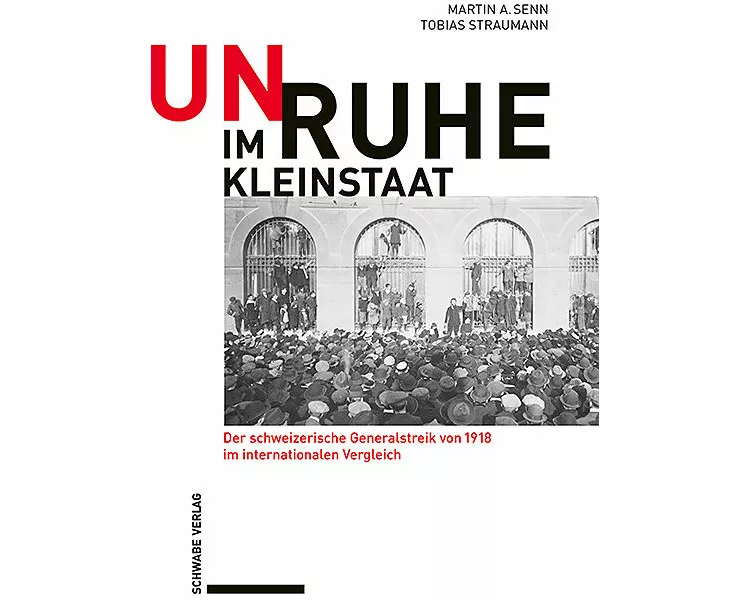 Unruhe im Kleinstaat