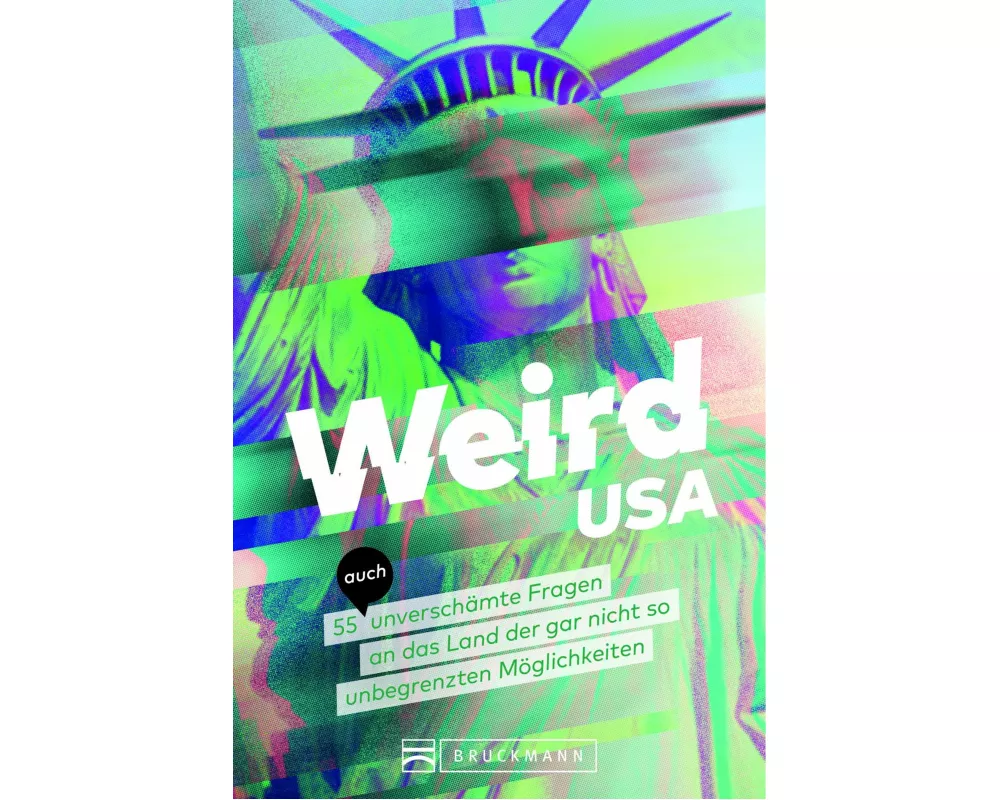 Weird USA