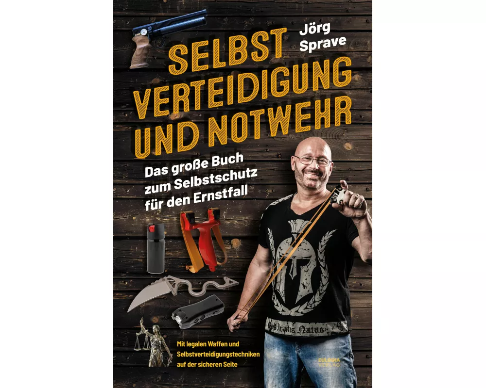 Selbstverteidigung und Notwehr