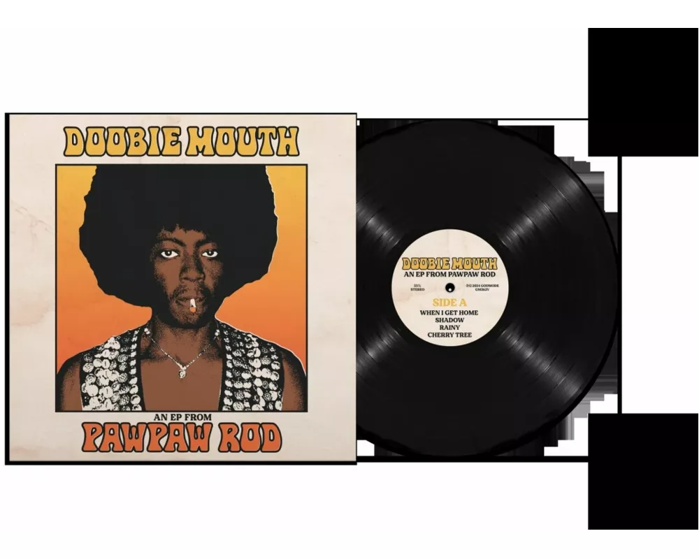 Doobie Mouth (An EP From PawPaw Rod)