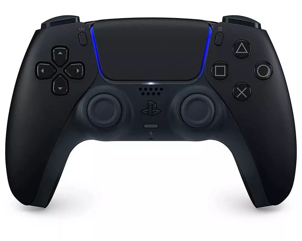 Sony Controller PS5 DualSense Schwarz