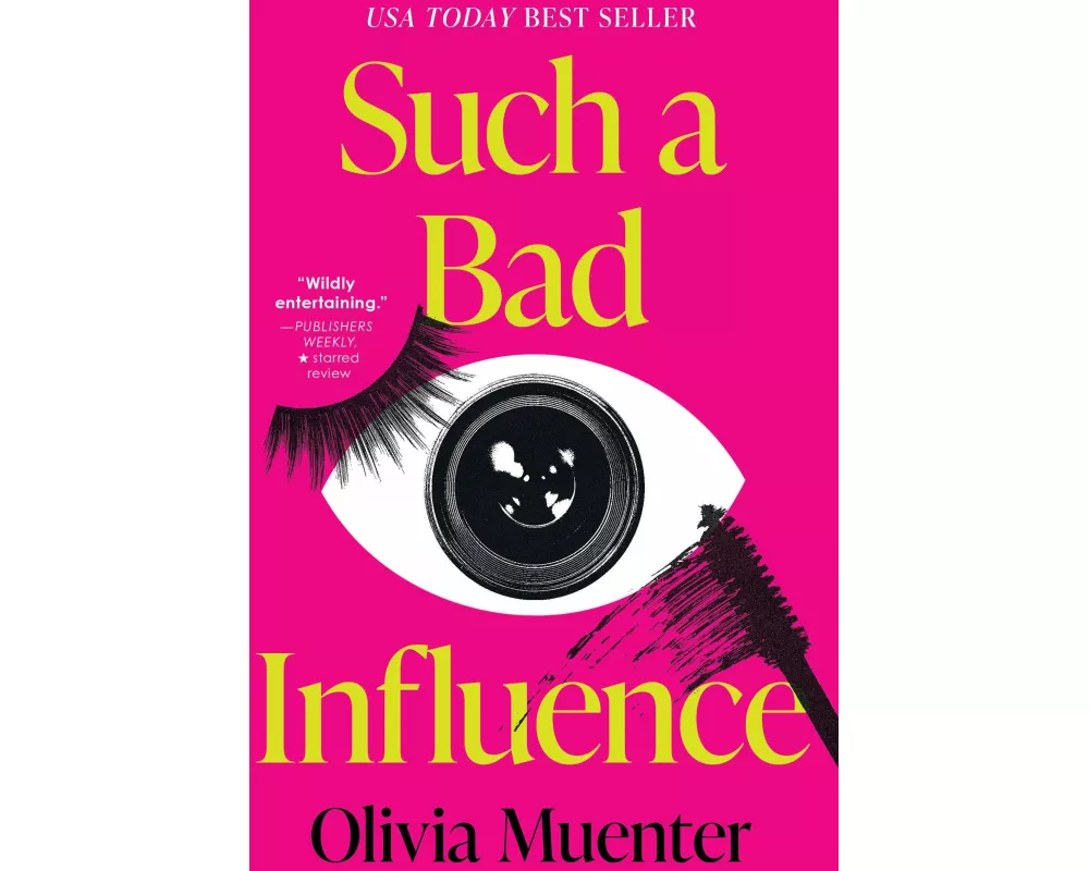 Such a Bad Influence