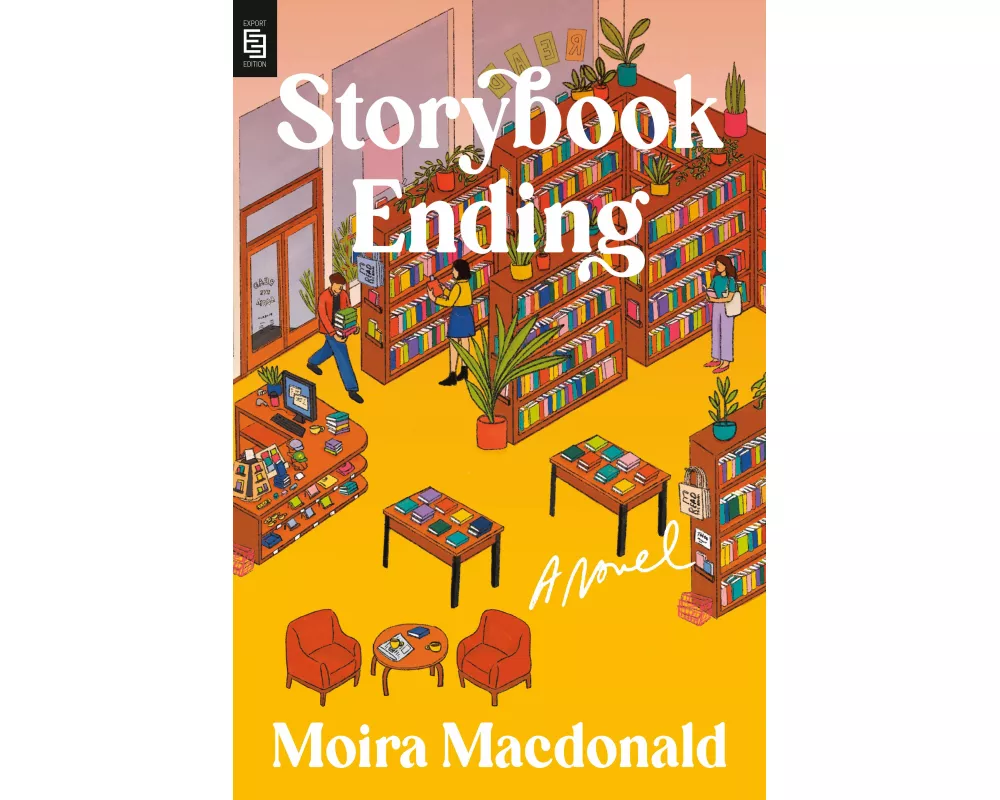 Storybook Ending