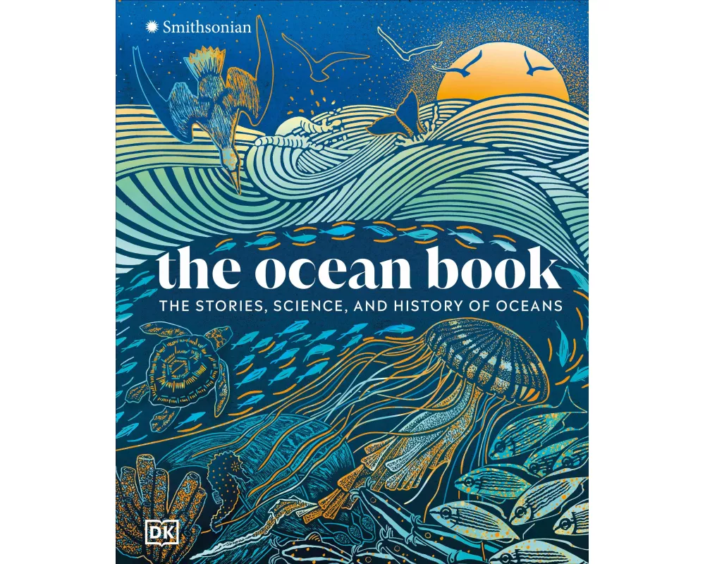 The Ocean Book