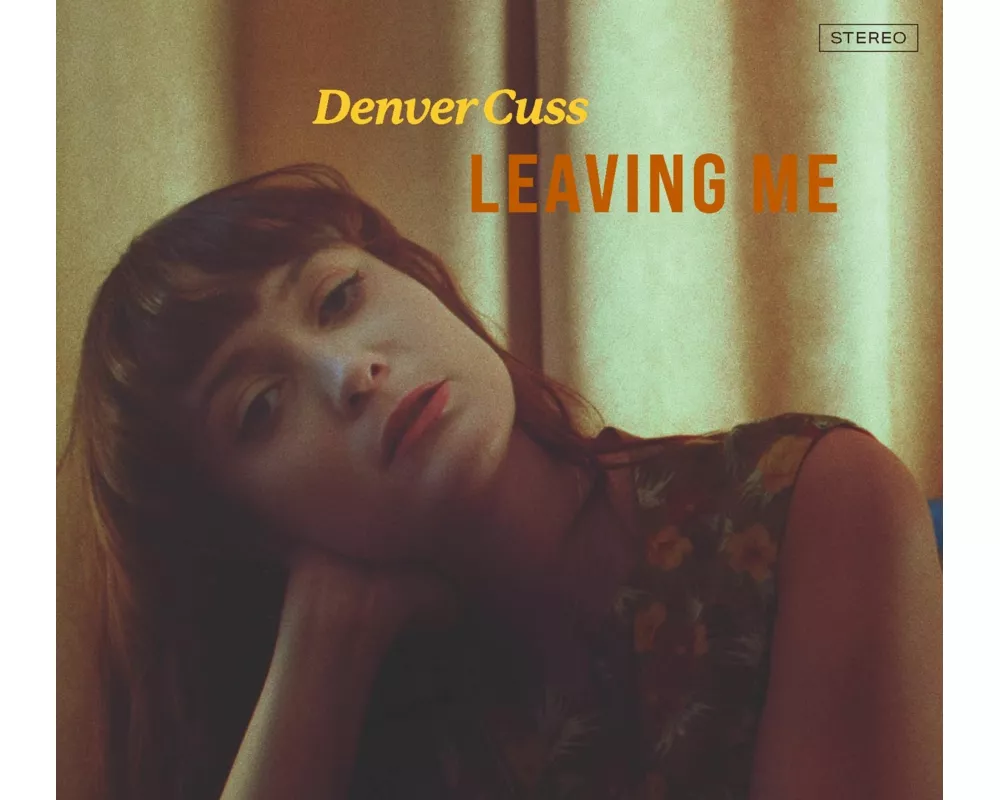Leaving Me (+ Poster)