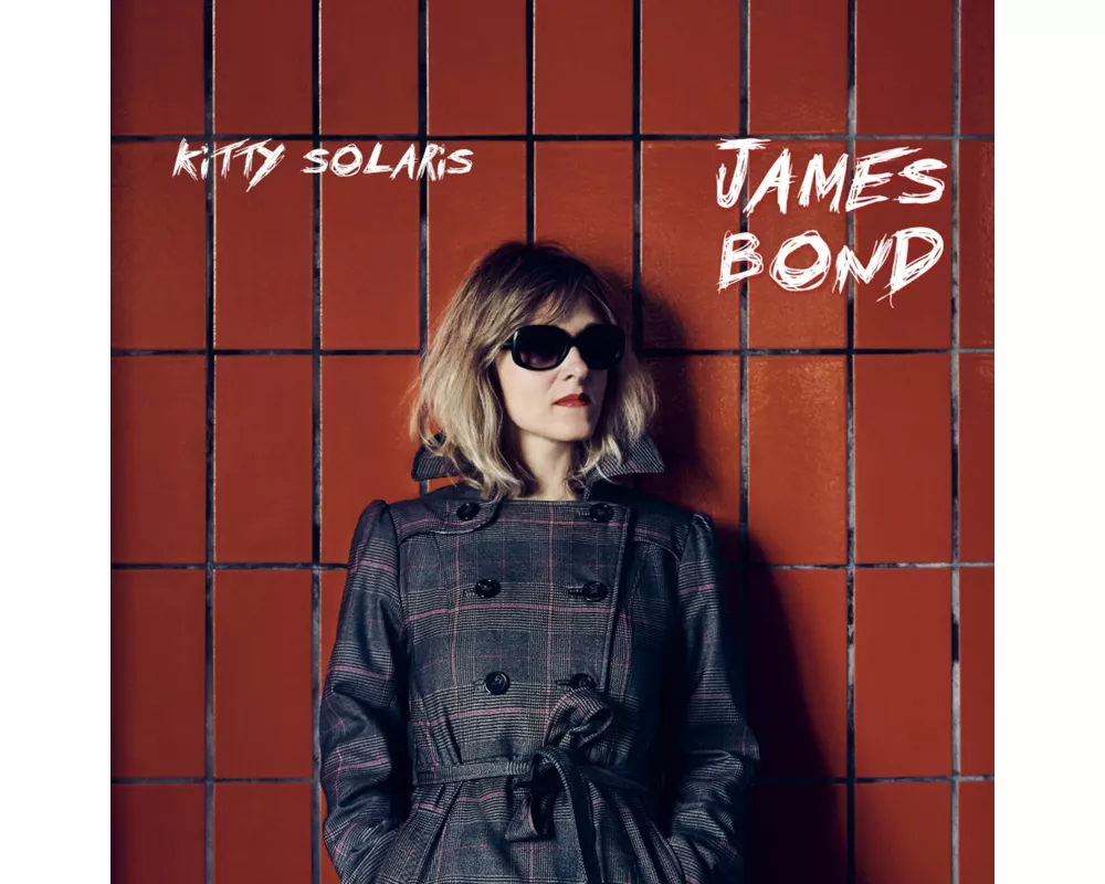 James Bond