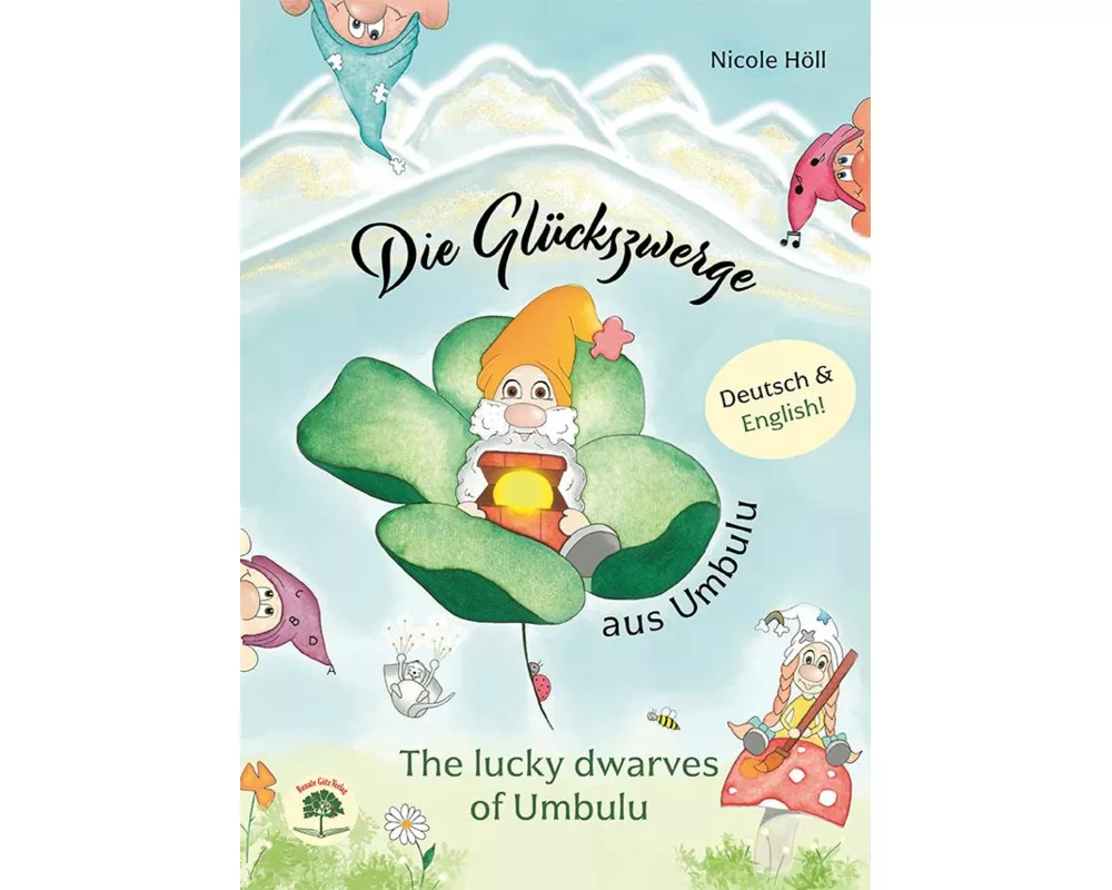 Die Glückszwerge aus Umbulu