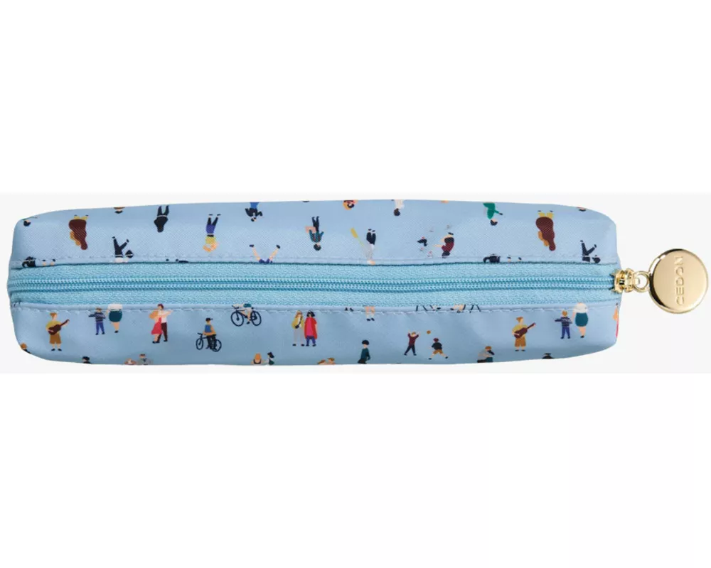 Easy Pencil Case Happy Life