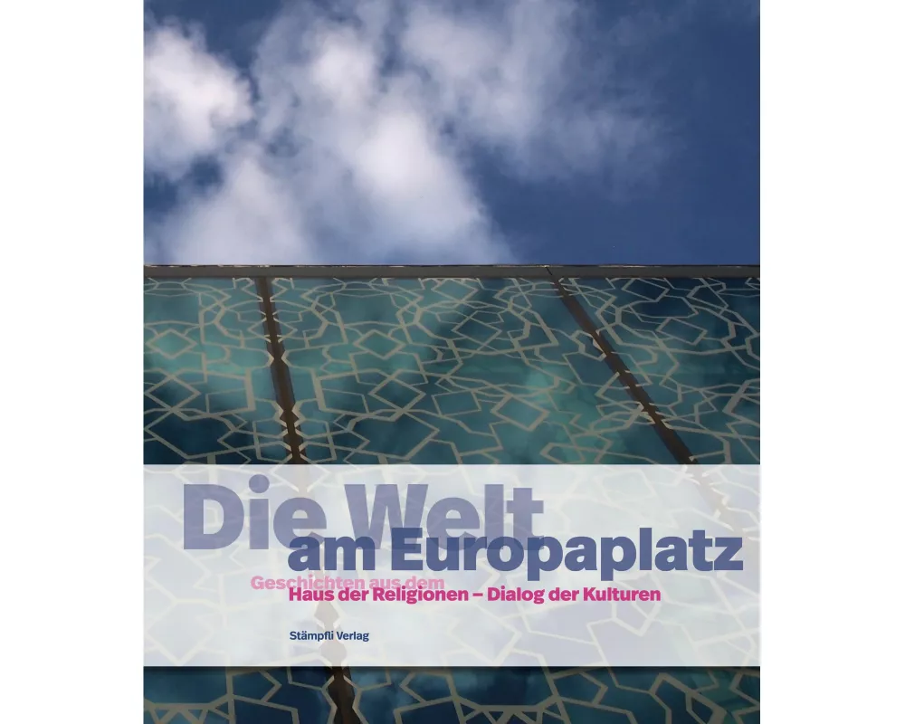 Die Welt am Europaplatz